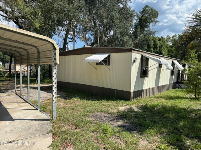 6383 DENNISON Avenue, Keystone Heights, FL 32656