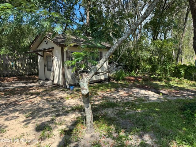 6383 DENNISON Avenue, Keystone Heights, FL 32656