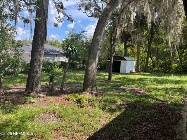 6383 DENNISON Avenue, Keystone Heights, FL 32656