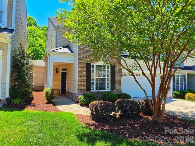 4815 Sterling Brooke Lane, Winston Salem, NC 27103