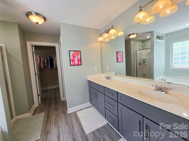 4815 Sterling Brooke Lane, Winston Salem, NC 27103