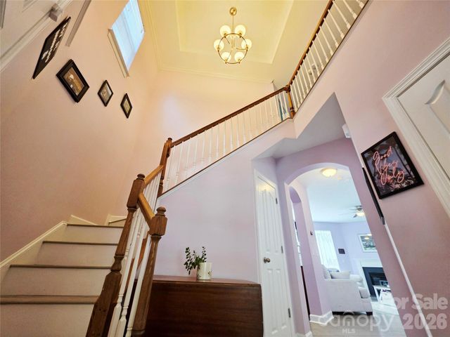 4815 Sterling Brooke Lane, Winston Salem, NC 27103
