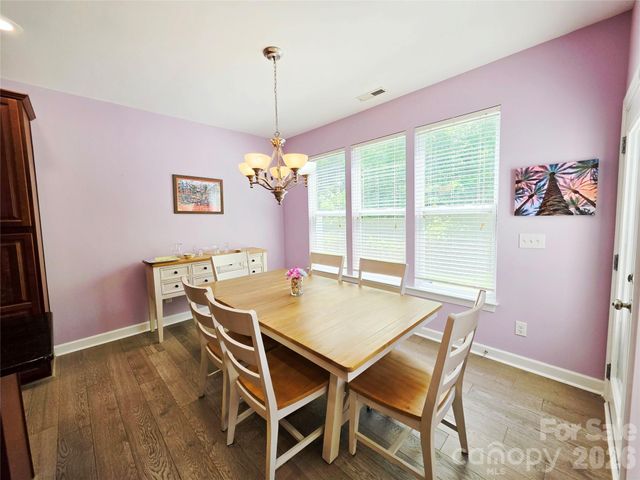 4815 Sterling Brooke Lane, Winston Salem, NC 27103