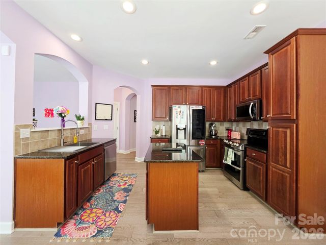 4815 Sterling Brooke Lane, Winston Salem, NC 27103