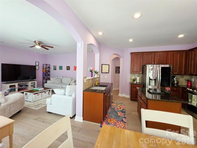 4815 Sterling Brooke Lane, Winston Salem, NC 27103