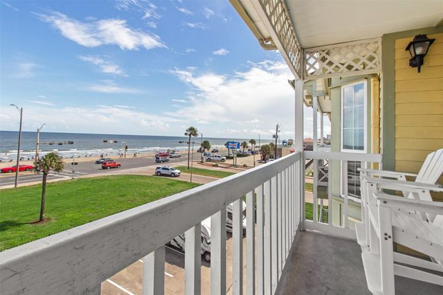6300 Seawall Boulevard 8303, Galveston, TX 77551