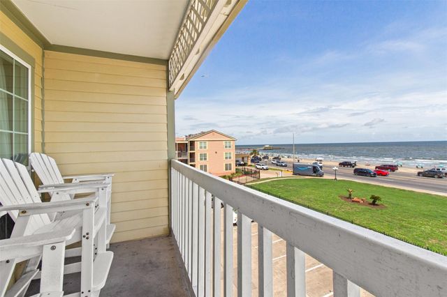 6300 Seawall Boulevard 8303, Galveston, TX 77551