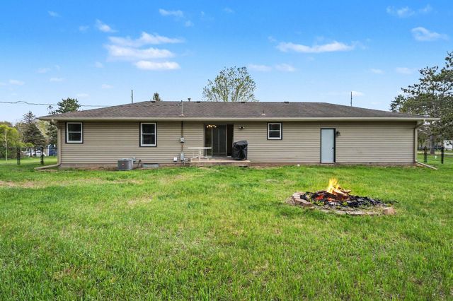 3349 173rd Lane NW, Andover, MN 55304
