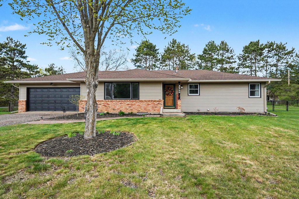 3349 173rd Lane NW, Andover, MN 55304