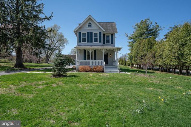 642 CONCORD RD, Glen Mills, PA 19342
