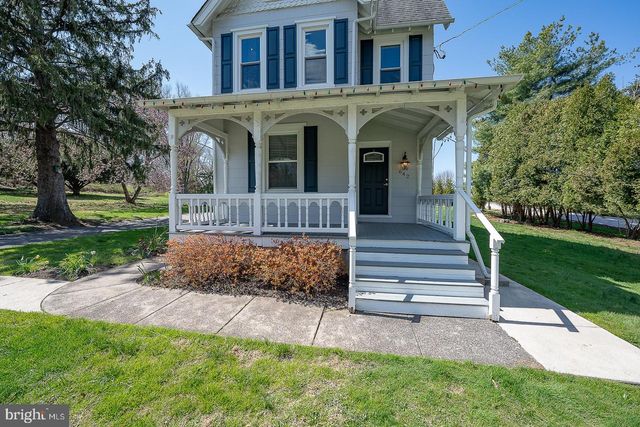 642 CONCORD RD, Glen Mills, PA 19342