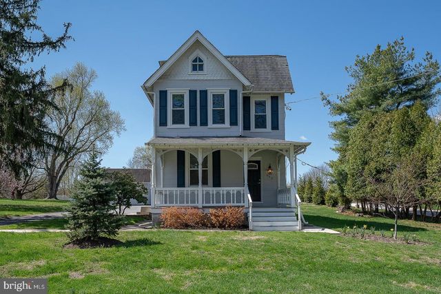 642 CONCORD RD, Glen Mills, PA 19342