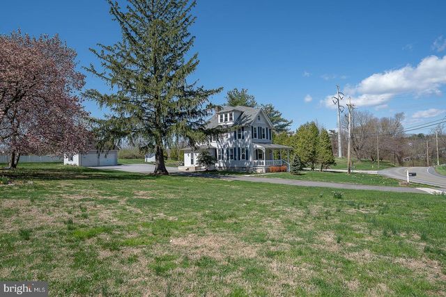 642 CONCORD RD, Glen Mills, PA 19342