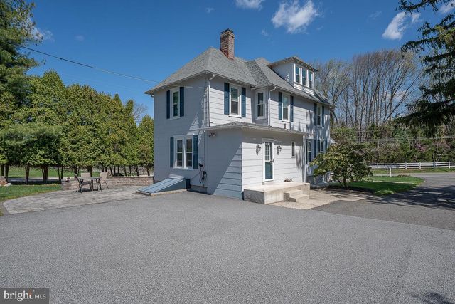 642 CONCORD RD, Glen Mills, PA 19342