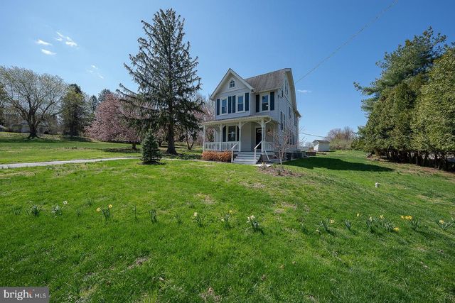 642 CONCORD RD, Glen Mills, PA 19342