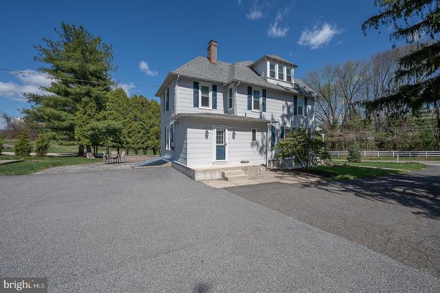 642 CONCORD RD, Glen Mills, PA 19342