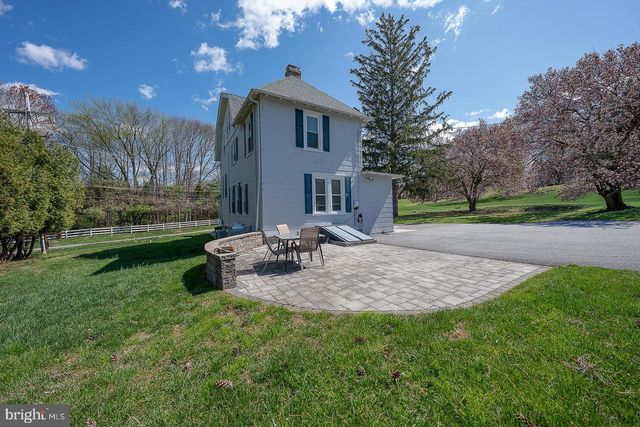 642 CONCORD RD, Glen Mills, PA 19342