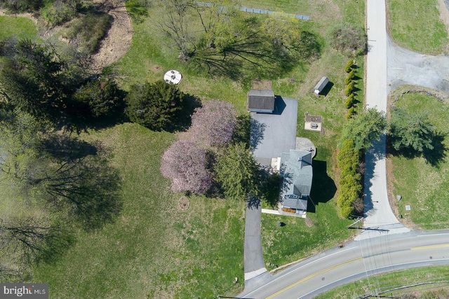 642 CONCORD RD, Glen Mills, PA 19342