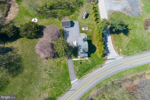 642 CONCORD RD, Glen Mills, PA 19342