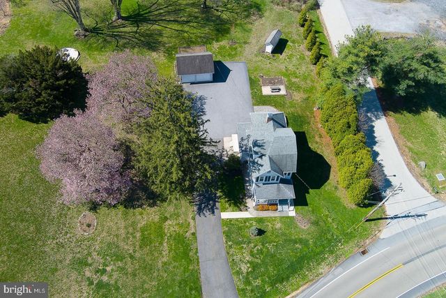 642 CONCORD RD, Glen Mills, PA 19342
