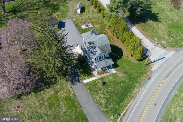 642 CONCORD RD, Glen Mills, PA 19342