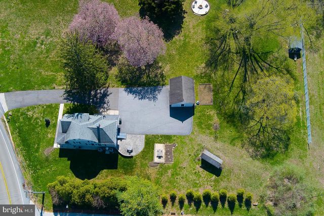 642 CONCORD RD, Glen Mills, PA 19342