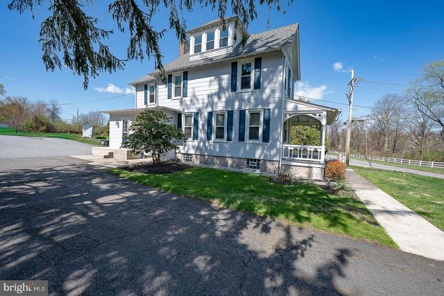 642 CONCORD RD, Glen Mills, PA 19342