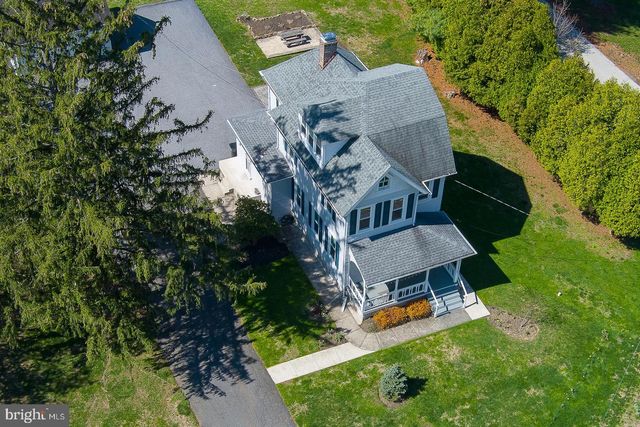 642 CONCORD RD, Glen Mills, PA 19342