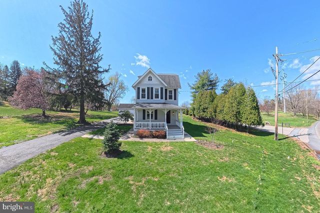 642 CONCORD RD, Glen Mills, PA 19342