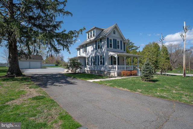 642 CONCORD RD, Glen Mills, PA 19342