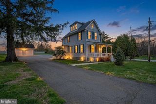 642 CONCORD RD, Glen Mills, PA 19342