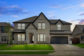 805 Turnbull Avenue, Fort Worth, TX 76247