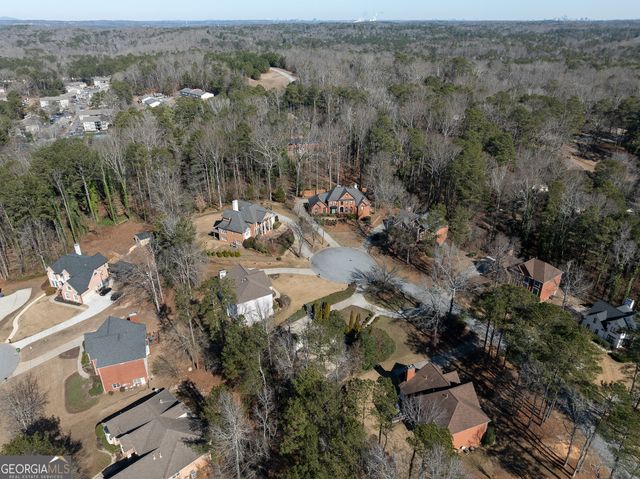 570 Regency Park Drive SW, Atlanta, GA 30331