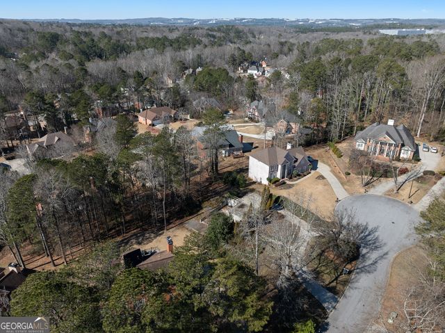 570 Regency Park Drive SW, Atlanta, GA 30331