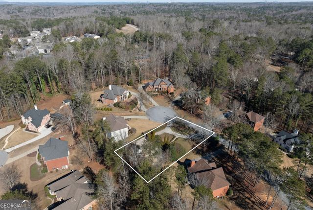 570 Regency Park Drive SW, Atlanta, GA 30331