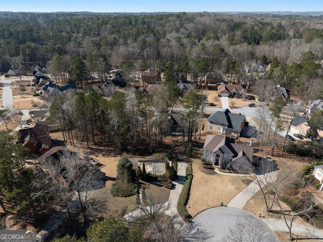 570 Regency Park Drive SW, Atlanta, GA 30331