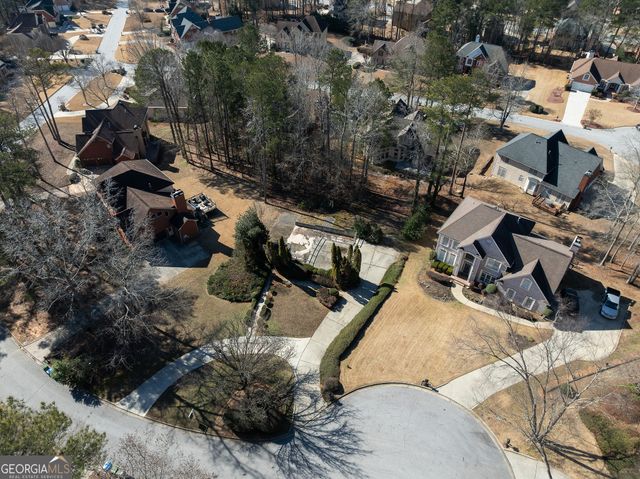 570 Regency Park Drive SW, Atlanta, GA 30331