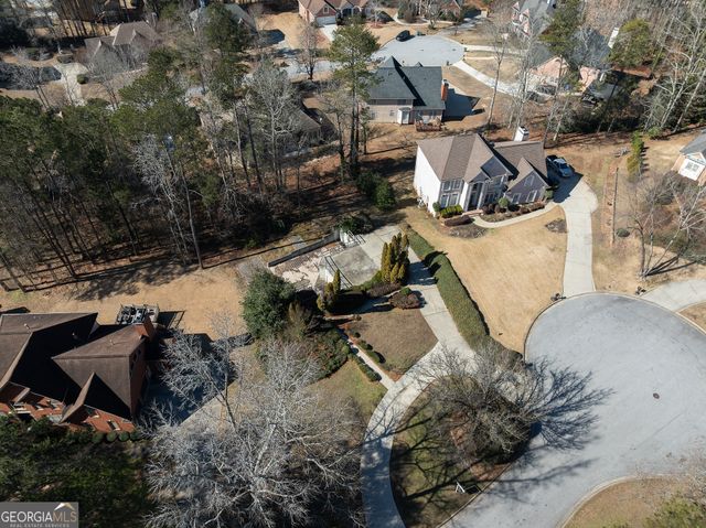 570 Regency Park Drive SW, Atlanta, GA 30331