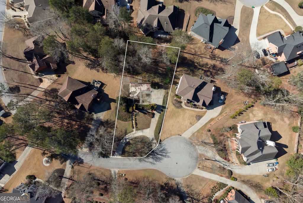 570 Regency Park Drive SW, Atlanta, GA 30331