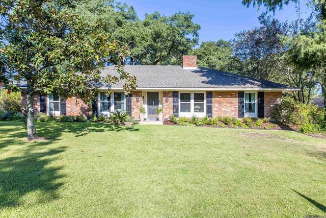 2049 Columbine St, Baton Rouge, LA 70808