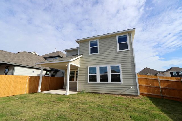 3001 Mary Elizabeth, Austin, TX 78728