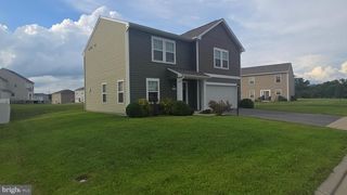 129 FAYE DR, Bunker Hill, WV 25413