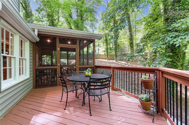 3025 Mountain Creek Court NE, Roswell, GA 30075