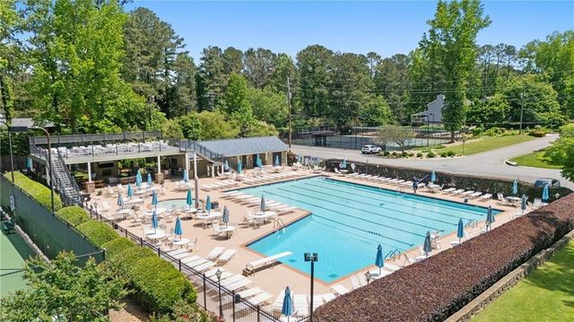 3025 Mountain Creek Court NE, Roswell, GA 30075