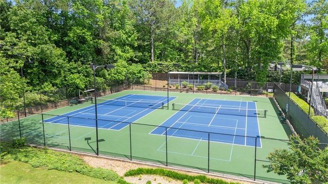 3025 Mountain Creek Court NE, Roswell, GA 30075