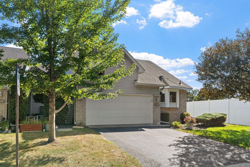 1590 126th Lane NW, Coon Rapids, MN 55448 — photo 2