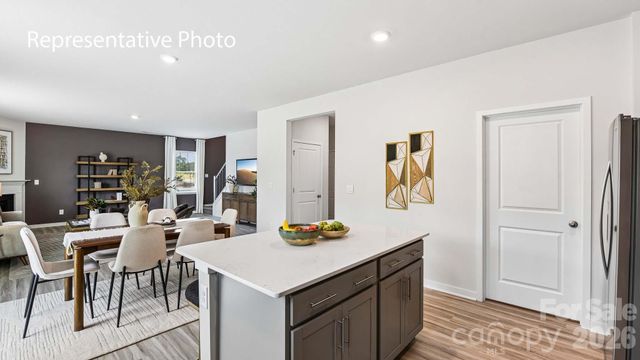 15008 Murrelet Way, Charlotte, NC 28215