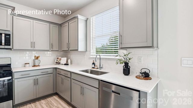 15008 Murrelet Way, Charlotte, NC 28215