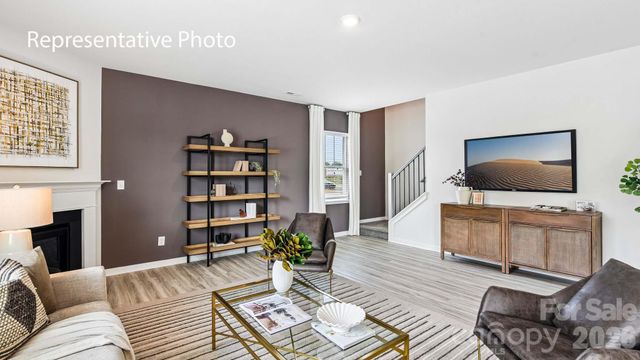 15008 Murrelet Way, Charlotte, NC 28215