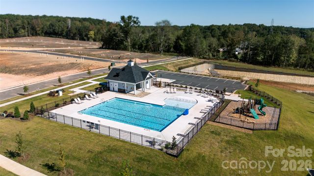 15008 Murrelet Way, Charlotte, NC 28215